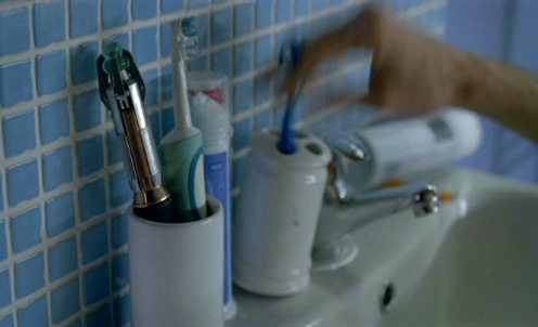 (C) DOCTOR WHO - DAVID TENNANT and CATHERINE TATE