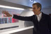 The 12th Doctor's new outfit