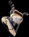 Bob Baker's K9 (K-9) in association with Walty Disney