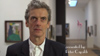 Peter Capaldi discusses Surrealism with the TATE museum.