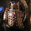 DOCTOR WHO - DALEKS