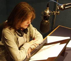 Elisabeth Sladen - BBC AUDIOBOOKS