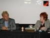 DOCTOR WHO - MISSING EPISODES Deborah Watling Press Screening Hines Watling