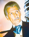 PETER CUSHING as THE DOCTOR in DOCTOR WHO AND THE DALEKS and DALEKS - INVASION EARTH 2150AD