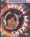 DOCTOR WHO - MYTH MAKERS - ANDREW SKILLETER