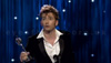 NATIONAL TELEVISION AWARDS 2007 - BEST ACTOR - DAVID TENNANT