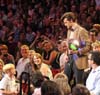 MATT SMITH THE BBC PROMS 2010 LIVE