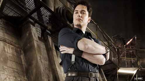 BBC AUDIO - TORCHWOOD - BORDER PRINCES - Jack Harkness played by John Barrowman
