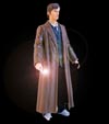 THE TENTH DOCTOR - DAVID TENNANT