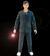 THE TENTH DOCTOR - DAVID TENNANT