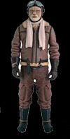 CHARACTER OPTIONS - DOCTOR WHO - SERIES 3 -  BRANNIGAN