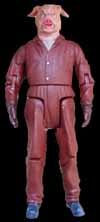 DOCTOR WHO - DALEKS IN MANHATTAN action figure - Pigman