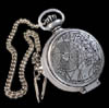 CHARACTER OPTIONS - THE DOCTOR'S FOB WATCH