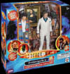 Doctor Who THE CITY OF DEATH toys Scaroth and Scarleoni