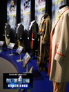 DOCTOR WHO EXPERIENCE 2011 COSTUMES