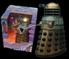 REMOTE CONTROL TALKING DALEK -  Gold