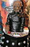 MERCHANDISE - TALKING DAVROS from PRODUCT ENTERPRISE