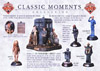 Alien STATUETTES - CLASSIC MOMENTS 