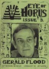 Gerald Flood - interviewed in EYE OF HORUS (EOH) Issue 3