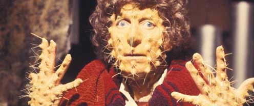 Eye of Horus | Doctor Who | Editorial Contents - Articles - Justin ...